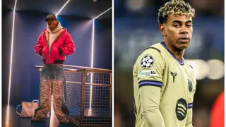 Ламин Ямаль рассказал, почему у него не может быть девушки