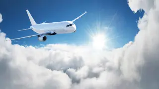 Новый аэропорт в Аркалыке: обещание акима Костанайской области