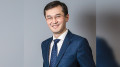 Азамат Кескинбаев возглавил отдел в Администрации Президента