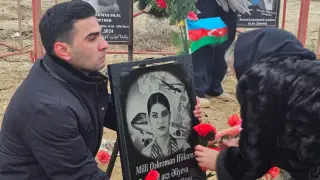 авиакатастрофа в Актау