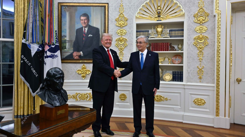 Фото пресс-службы Акорды