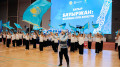 Особенный форум к юбилею Бауыржана Момышулы прошёл в ЗКО