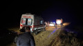 Самолет с начальником Генштаба Ливии разбился в Турции