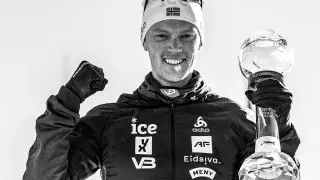 Обладатель Кубка мира найден мёртвым в гостинице: ему было 27 лет