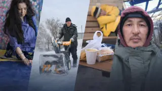 7 казахстанцев, благодаря которым хочется верить в добро