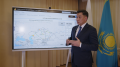 Wi-Fi в поездах и “МРТ для вагонов”. Первое интервью нового главы КТЖ
