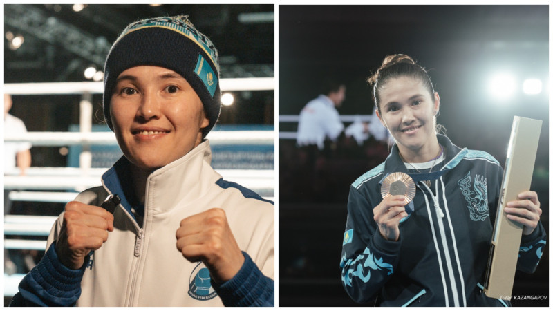 Фото © Tengrinews.kz / Турар Казангапов