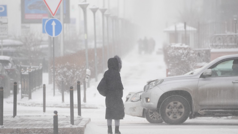 Фото © Tengrinews.kz / Маржан Куандыкова