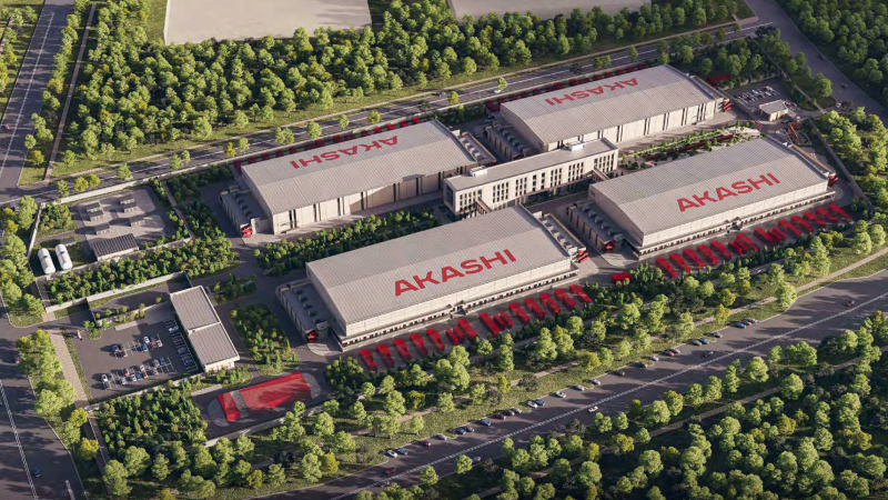 Иллюстрация: Akashi