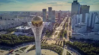 “Впечатляющие темпы роста“: Токаев назвал ключевые экономические показатели Астаны