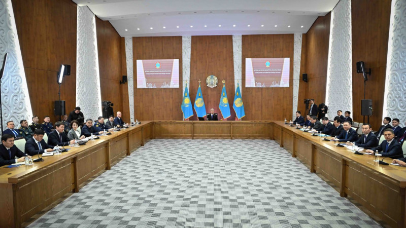 Фото пресс-службы Акорды