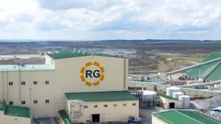 Новая фабрика, рабочие места и ESG: CEO и Ко-СЕО RG Gold – о планах после смены акционера
