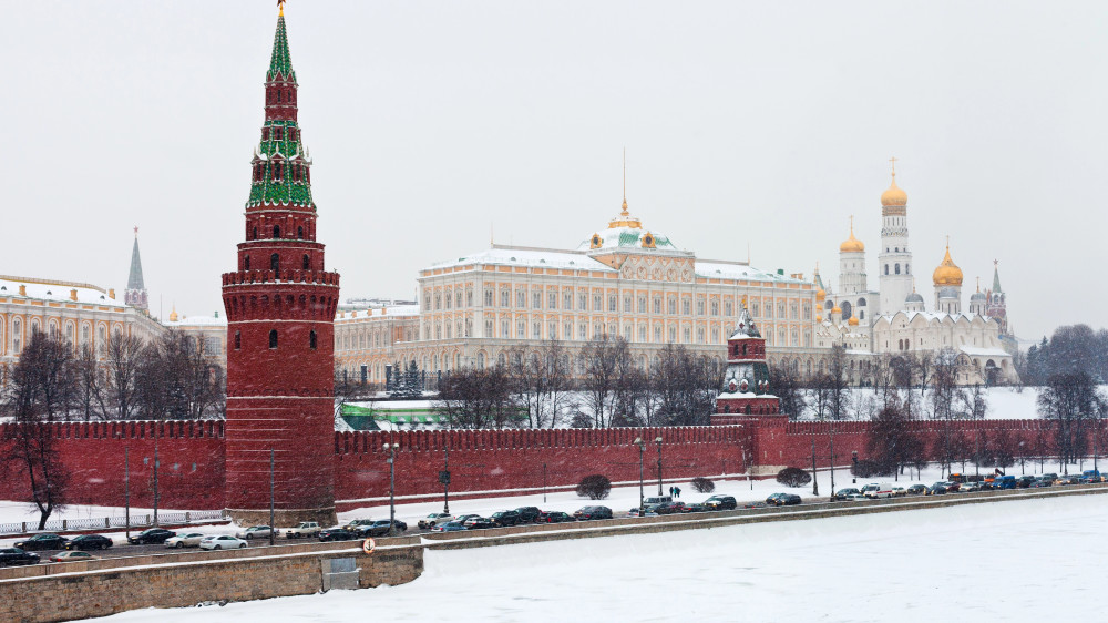 Россия будет добиваться изменения мирного плана Украины из 20 пунктов - СМИ