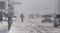 Снег, метель, похолодание: какой будет погода в Казахстане 25 декабря