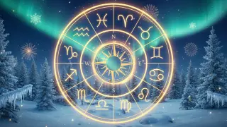 Гороскоп на сегодня: кому пора подводить итоги, а кому - покупать подарки