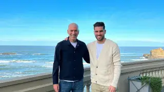 Зидан провел первый “сухой“ матч после смены гражданства: подробности