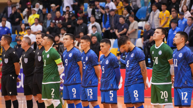 Фото © Tengrinews.kz / Маржан Куандыкова