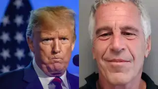 Фото:depositphotos.com/Photo by gints.ivuskans
Mug shot of Jeffrey Epstein / FDLE - Sexual Offender and Predator System