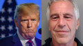 Имя Дональда Трампа снова появилось в файлах Эпштейна