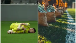 Миллиардов не хватает: проблемы самого титулованного клуба Казахстана