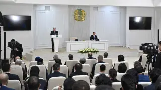 Токаев назвал упущение, которое допустили акимы в Казахстане