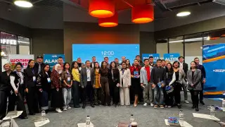 Новые маршруты и зарубежные туристы: как продвигали Жетісу в 2025 году