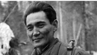 Бауыржан Момышулы