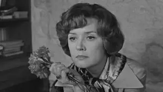 Ушла из жизни звезда фильма “Москва слезам не верит“ Вера Алентова