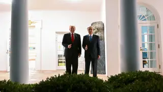 Токаев отметил сходство курса Казахстана с подходом Трампа