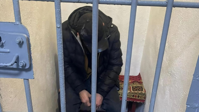 Фото пресс-службы департамента полиции СКО