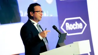 Фото: Roche Diagnostics Central Asia & Caucasus