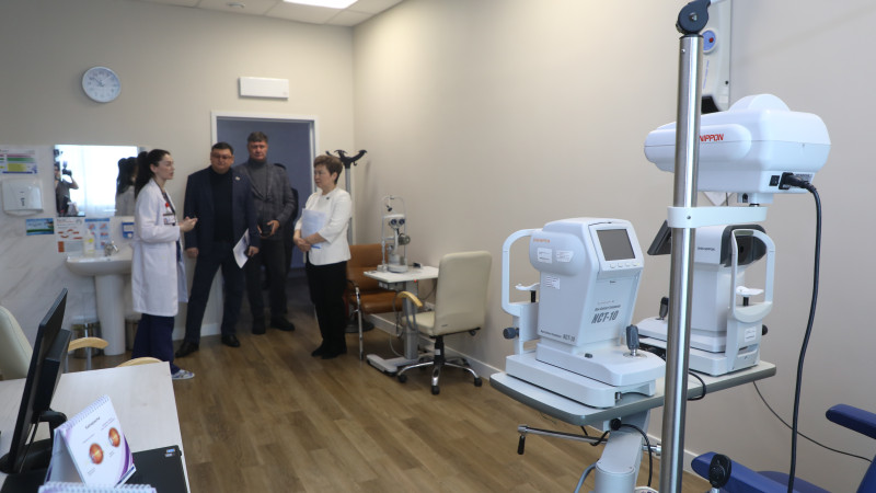 Фото: Visit astana