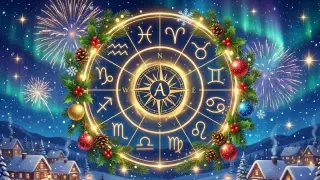 Гороскоп на сегодня: кому стоит загадать желание, а кому - отпустить прошлое