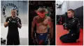Бойцы UFC из Казахстана прошли тест на допинг: подробности