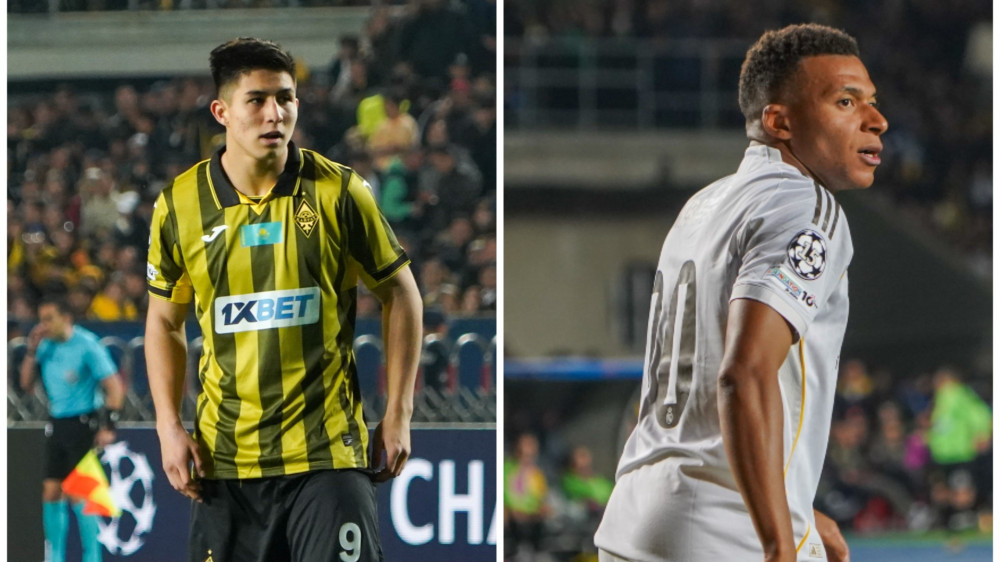 Фото © Tengrinews.kz / Болат Айтмолда