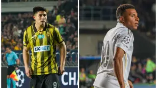 Сатпаев - в “Челси“, “Реал“ - в Алматы: взлет футбола в Казахстане или случайность