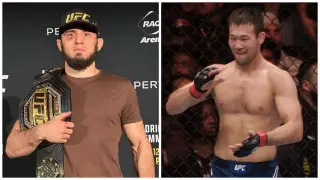 Бой Махачев - Рахмонов возможен: в UFC сделали заявление