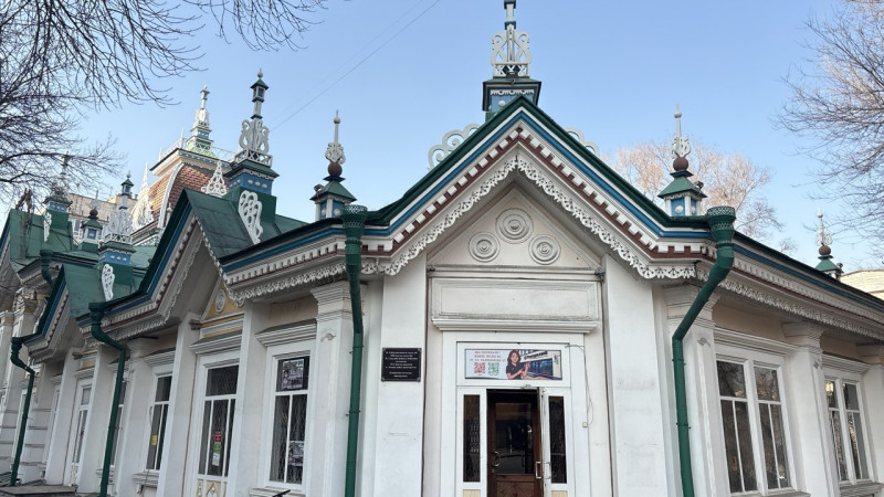 Фото © Tengrinews.kz / Ақбота Сіләм