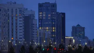 15 квадратов на человека: в Астане ужесточают правила прописки