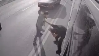 Избил без причины и остался на свободе: казахстанец пожаловался на бездействие полиции