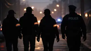 Помощники полиции смогут применять силу в Казахстане: МВД объяснило новый закон