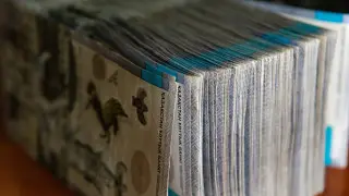 Актюбинка из-за “хитрых“ пунктов отсудила почти 6 миллионов тенге у туроператора