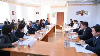 Спикер Сената высказался о проблеме суицидов среди молодежи