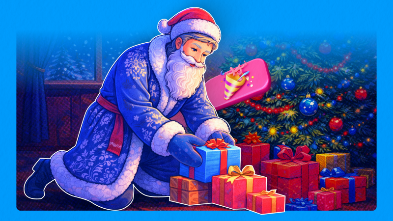 Иллюстрация: Ozon