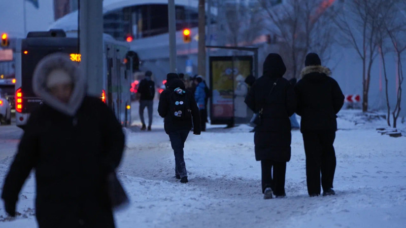 Фото © Tengrinews.kz / Маржан Куандыкова