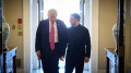 Вашингтон подтвердил встречу Трампа с Зеленским во Флориде