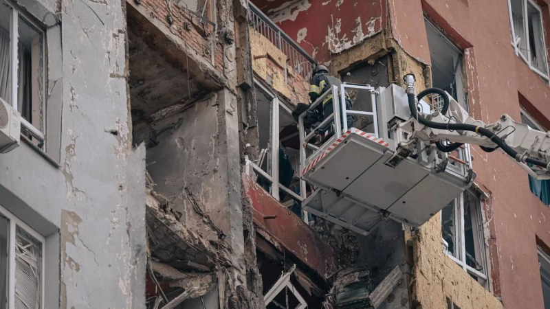 Фото:  Киевская городская администрация