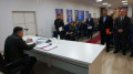 В Кыргызстане по указанию главы ГКНБ задержали учредителя подрядной организации