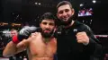 Куат Хамитов бросил вызов лидеру рейтинга UFC: подробности