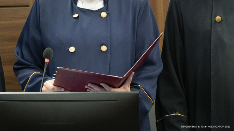 Фото © Tengrinews.kz / Турар Казангапов